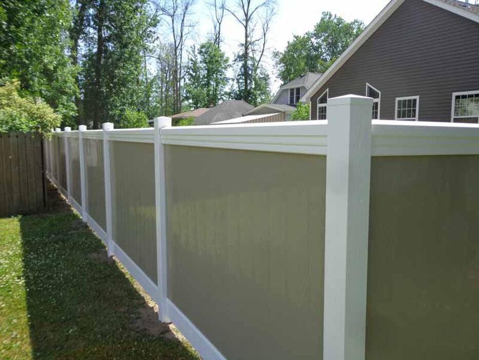 Images Picket Fence & Exteriors Inc.