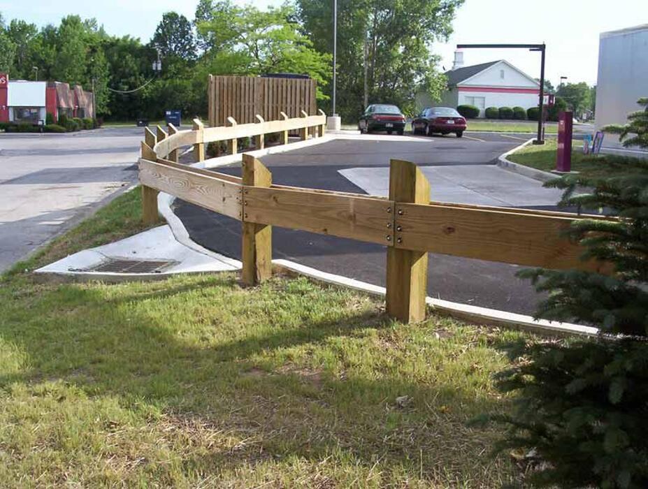 Images Picket Fence & Exteriors Inc.