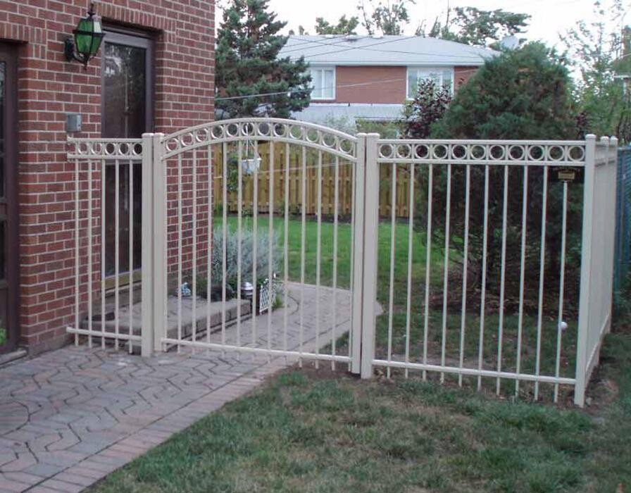 Images Picket Fence & Exteriors Inc.