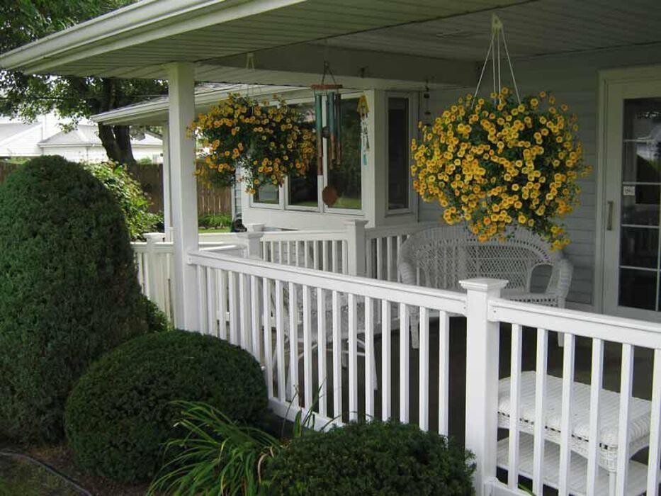 Images Picket Fence & Exteriors Inc.