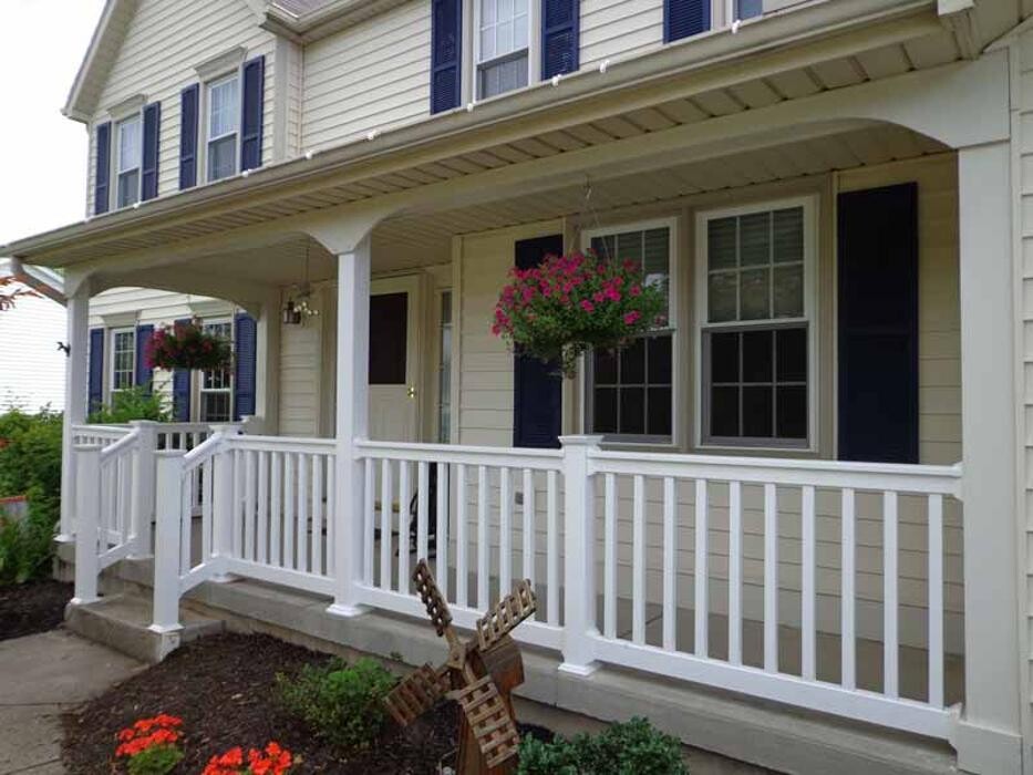 Images Picket Fence & Exteriors Inc.