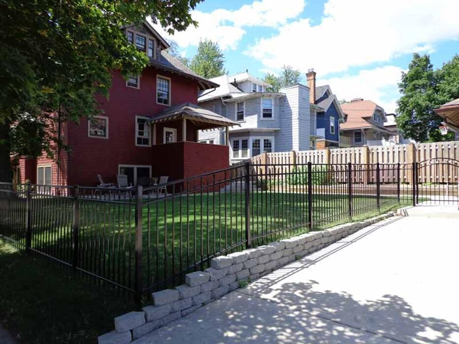 Images Picket Fence & Exteriors Inc.