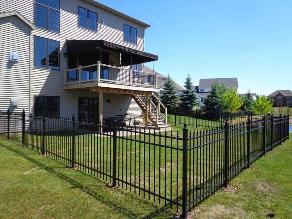 Images Picket Fence & Exteriors Inc.