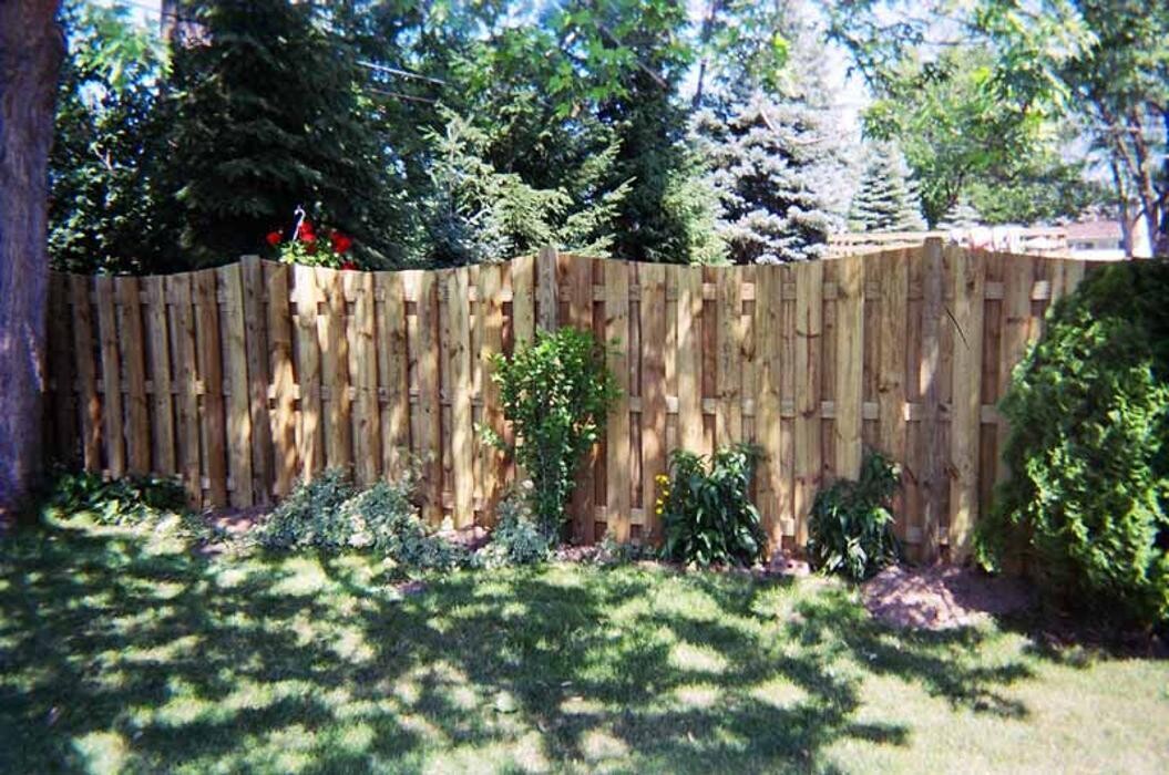 Images Picket Fence & Exteriors Inc.