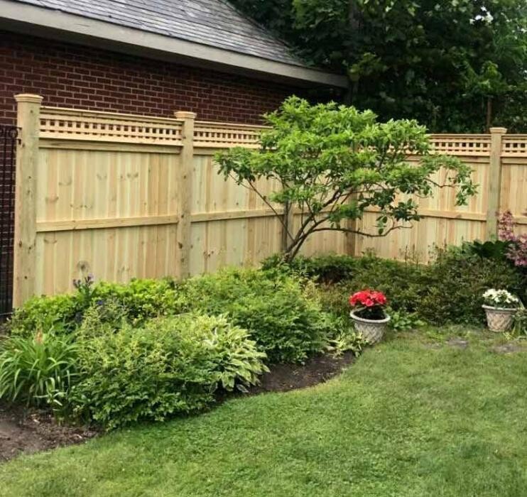 Images Picket Fence & Exteriors Inc.