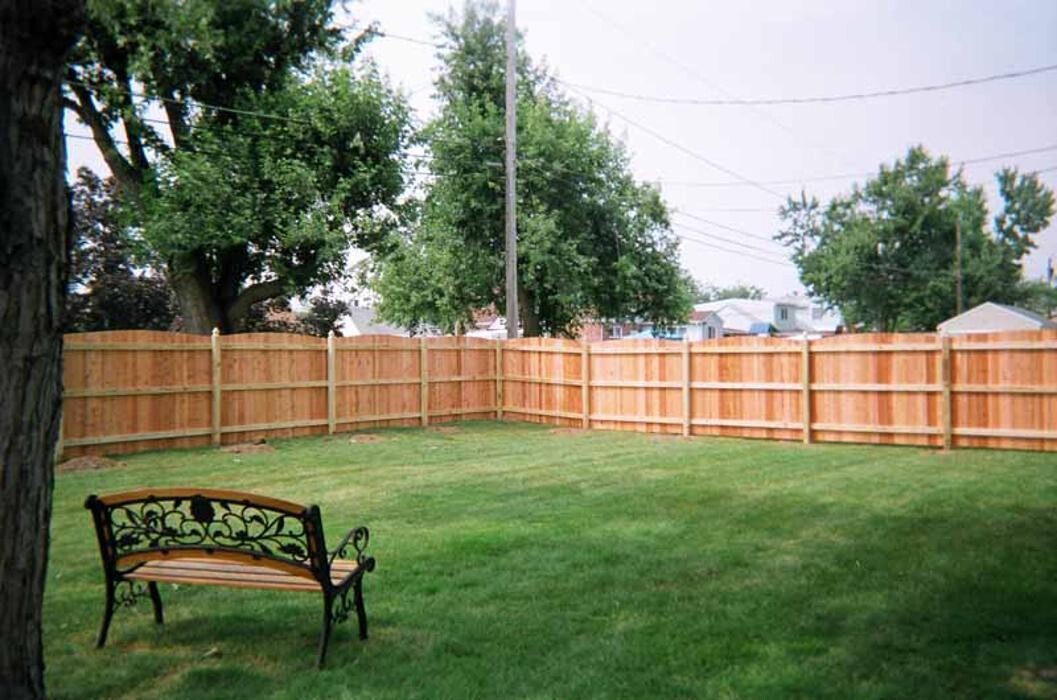 Images Picket Fence & Exteriors Inc.