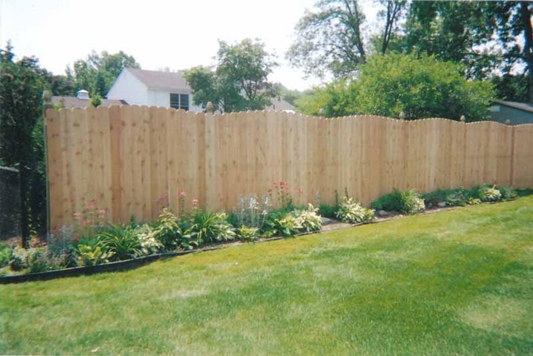 Images Picket Fence & Exteriors Inc.