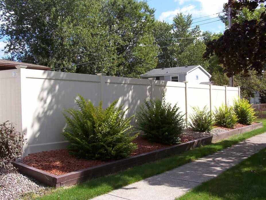 Images Picket Fence & Exteriors Inc.