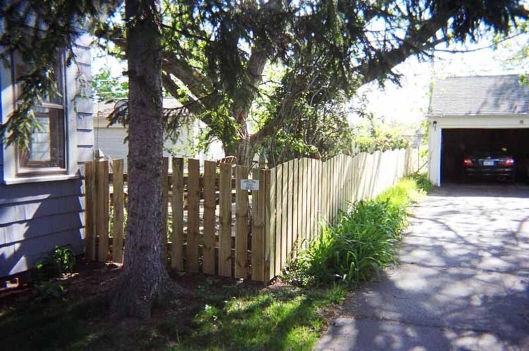 Images Picket Fence & Exteriors Inc.