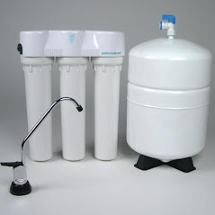 Images Diefenbach Water Systems