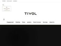 TIVOL website screenshot