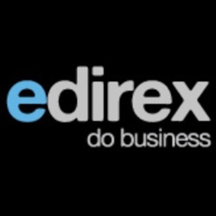 eDirex Media, LLC Logo