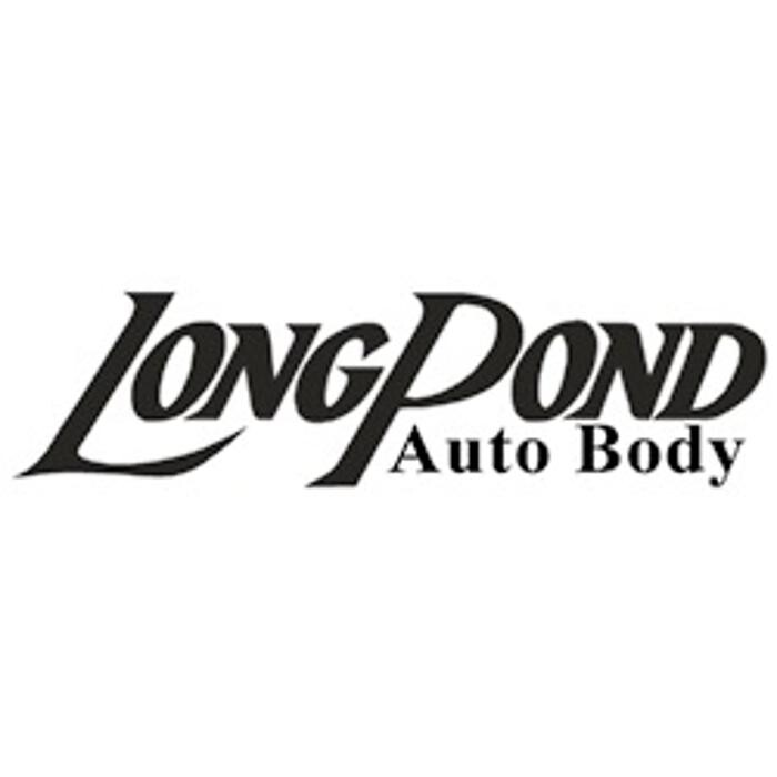 Images Long Pond Auto Body