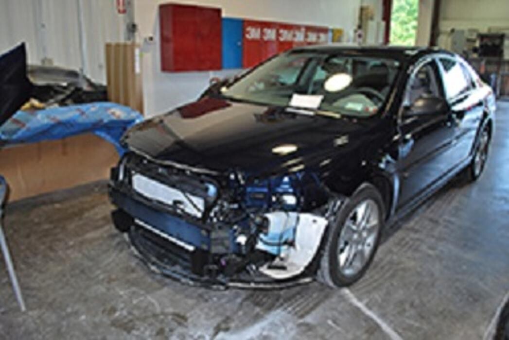 Images Long Pond Auto Body