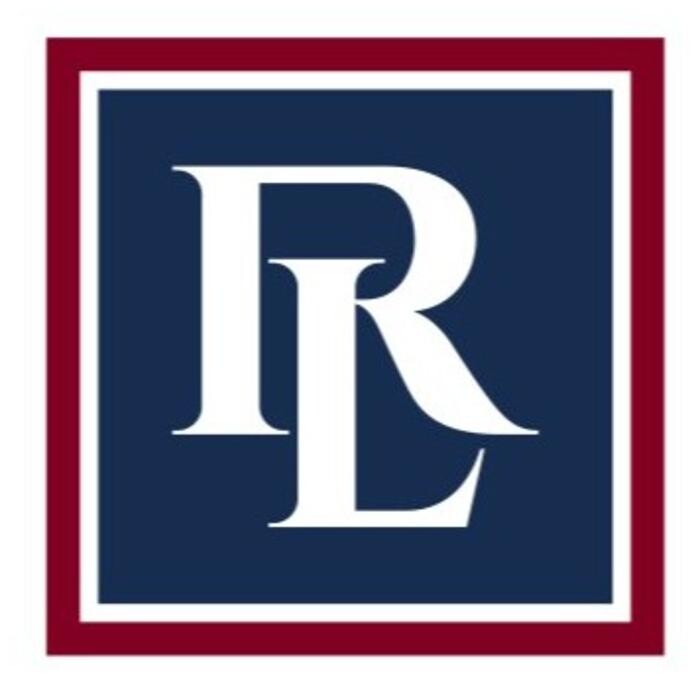 Rob Levine Law Logo