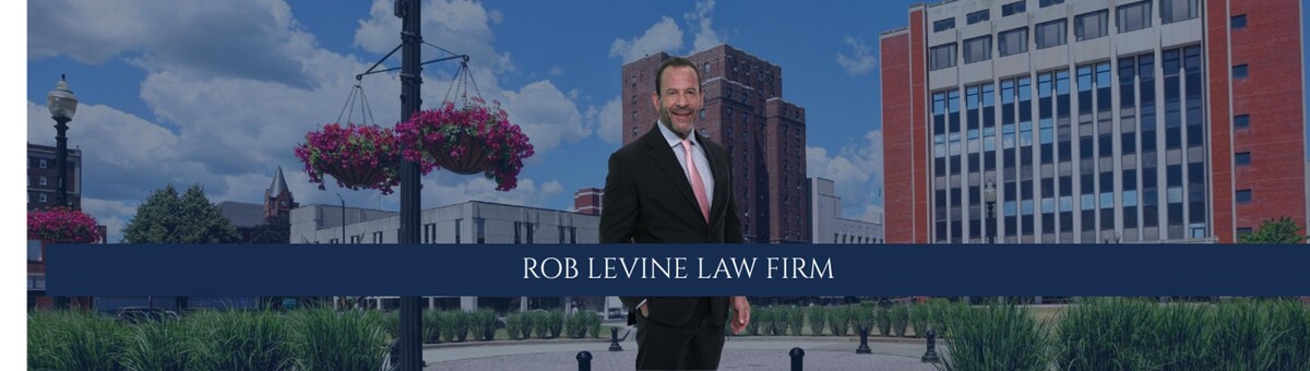 Images Rob Levine Law