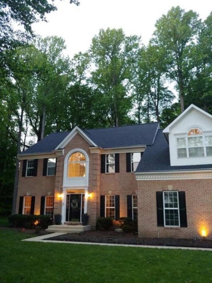 Images Cunningham Contracting Inc