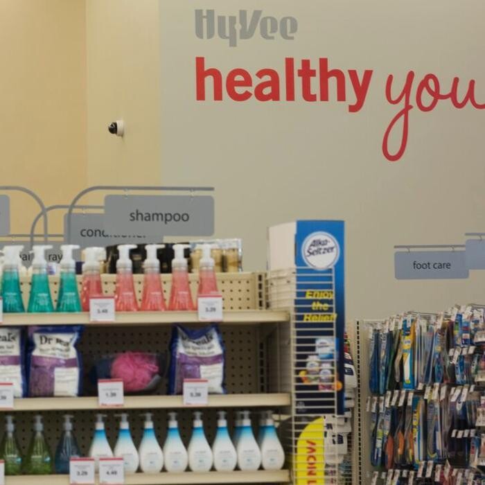 Images Hy-Vee Pharmacy