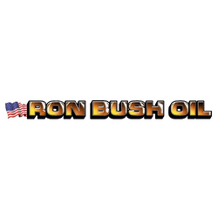 Ron Bush Oil Inc Logo