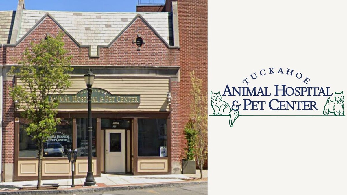 Images Tuckahoe Animal Hospital & Pet Center