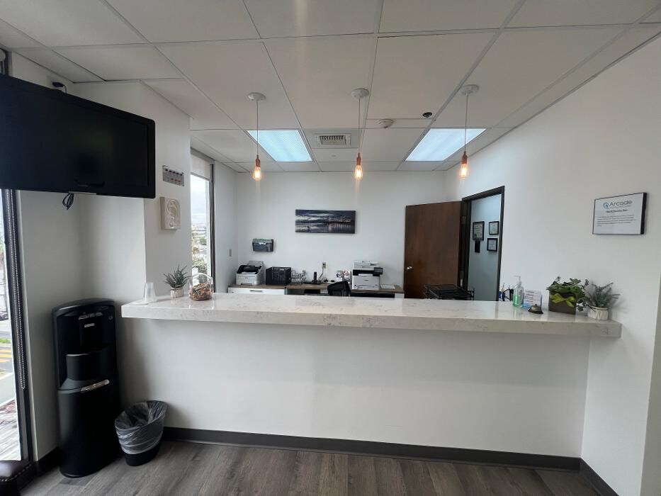 Images Arcade Hearing Aid Center