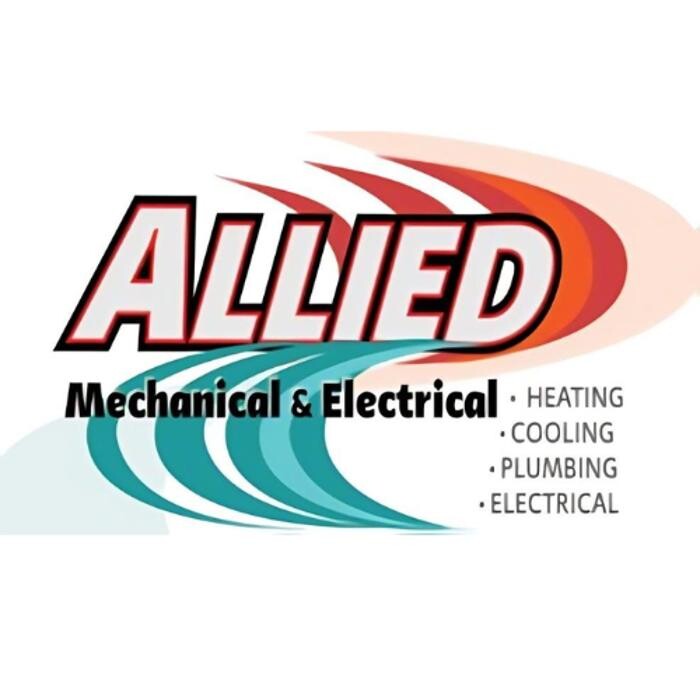 Images Allied Mechanical & Electrical