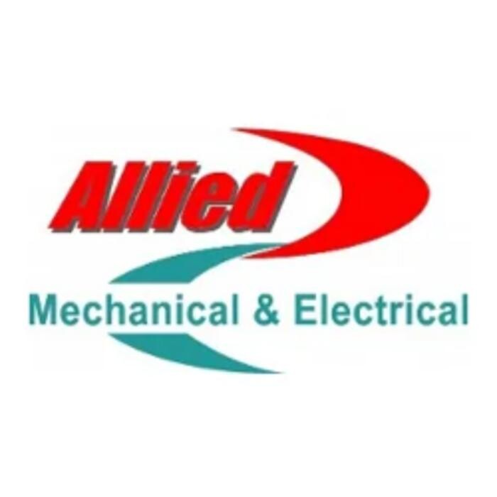 Allied Mechanical & Electrical Logo