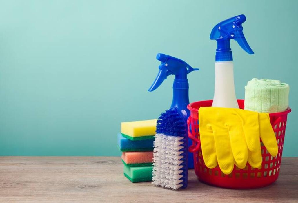 Images Imperial Cleaning Service