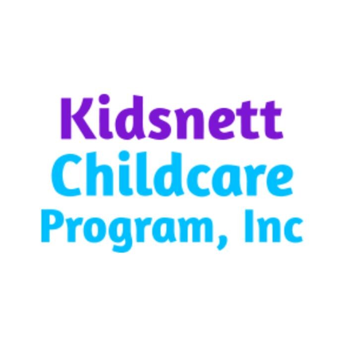 Kidsnett Child Care Program Inc. Logo