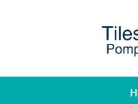 Website Screenshot Tiles of Pompano