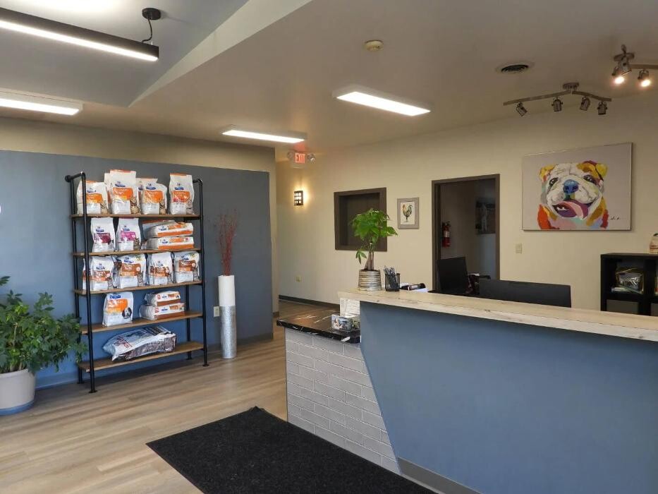 Images Spartan Animal Hospital