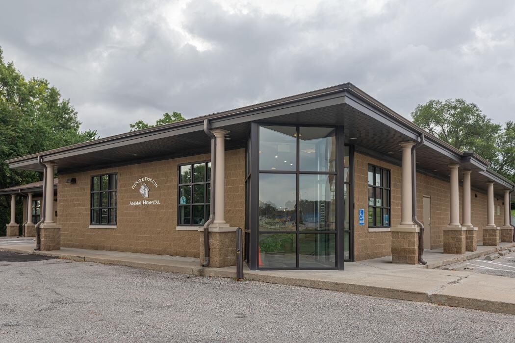 Images Gentle Doctor Animal Hospital