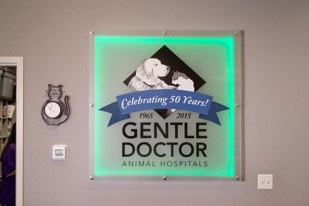 Images Gentle Doctor Animal Hospital