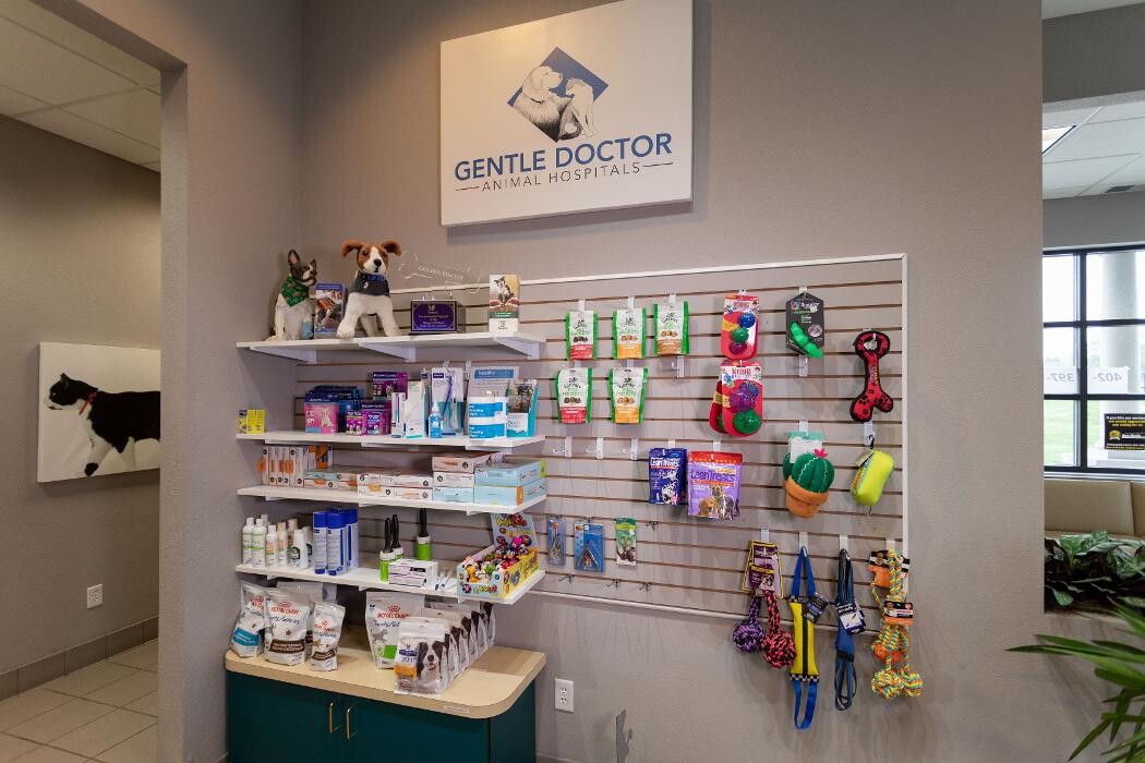 Images Gentle Doctor Animal Hospital