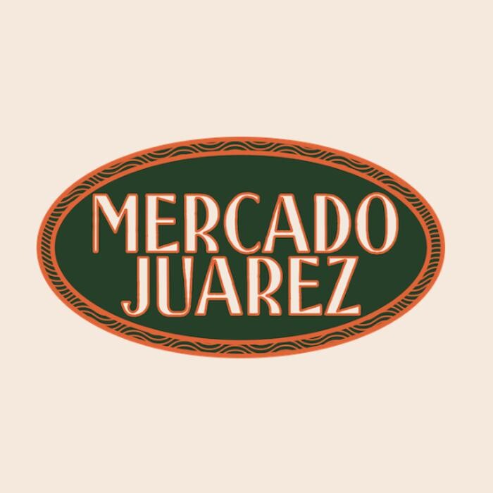 Mercado Juarez Restaurant Logo