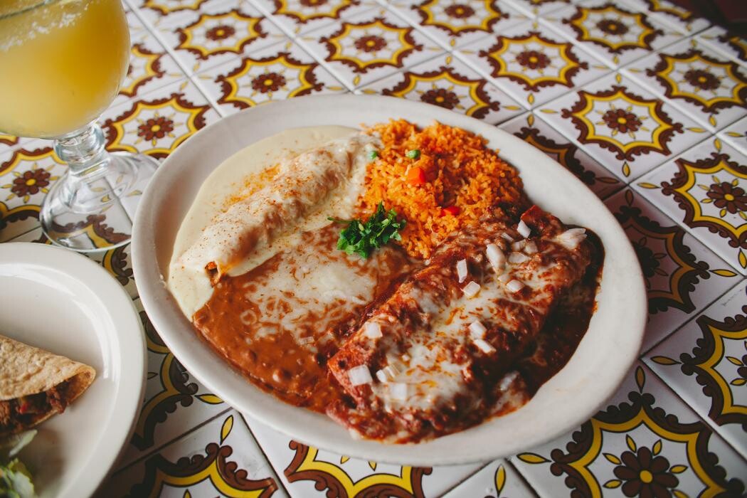 Images Mercado Juarez Restaurant