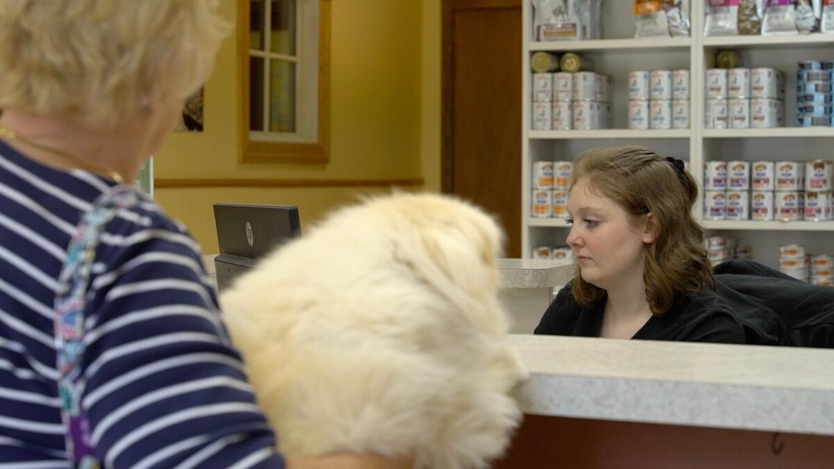 Images The Bluffs Pet Clinic