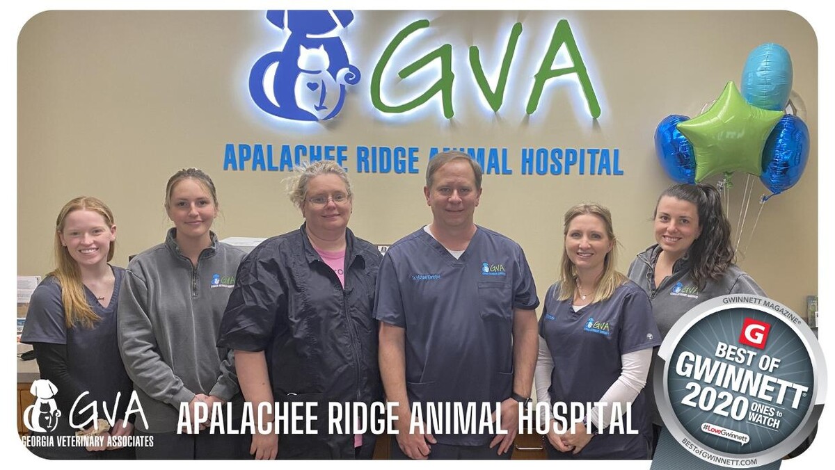 Images Apalachee Ridge Animal Hospital