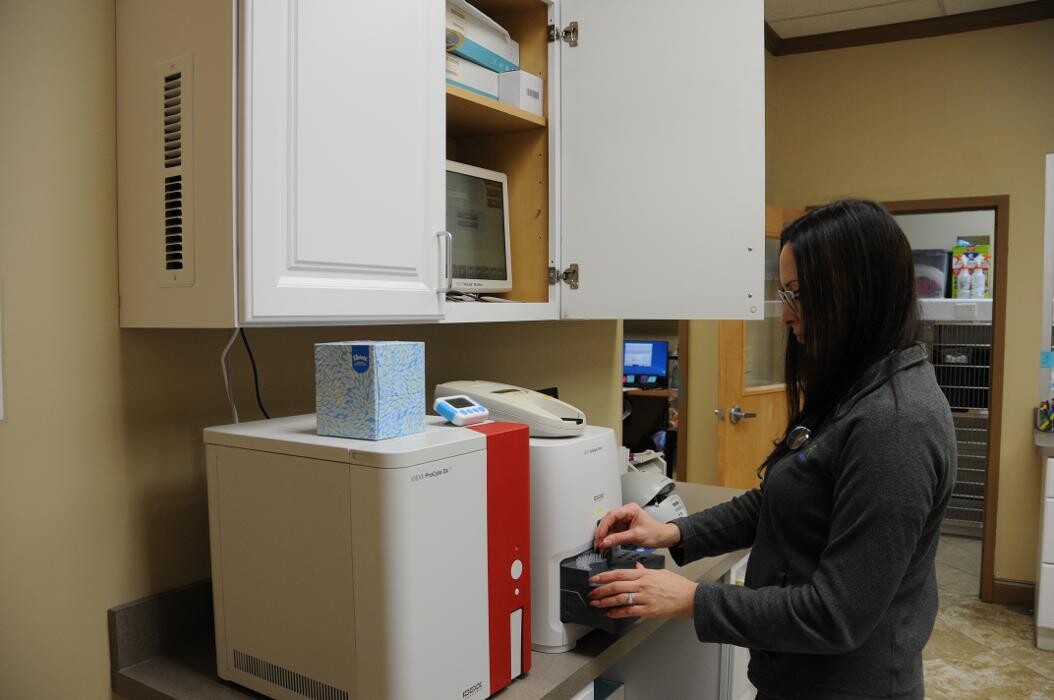 Images Apalachee Ridge Animal Hospital