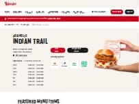 Website Bojangles
