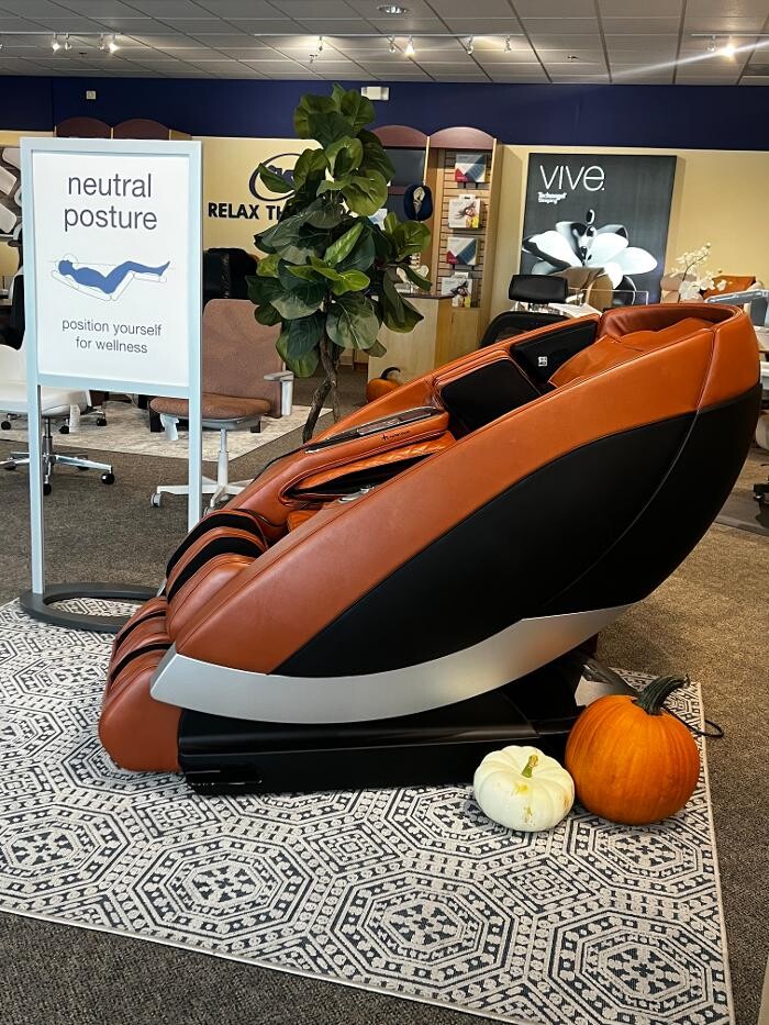 Images Relax The Back