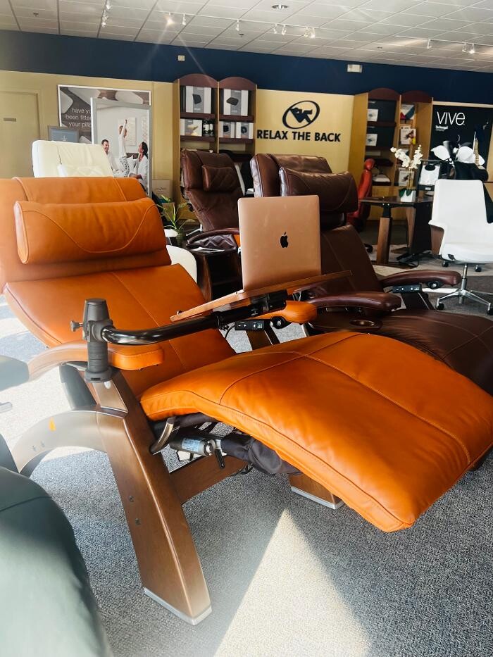 Images Relax The Back