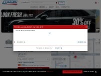 Website Screenshot Maaco Auto Body Shop & Painting