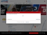 Website Screenshot Maaco Auto Body Shop & Painting