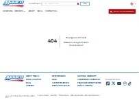 Website Screenshot Maaco Auto Body Shop & Painting