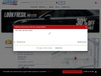 Website Screenshot Maaco Auto Body Shop & Painting