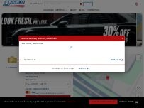 Website Screenshot Maaco Auto Body Shop & Painting