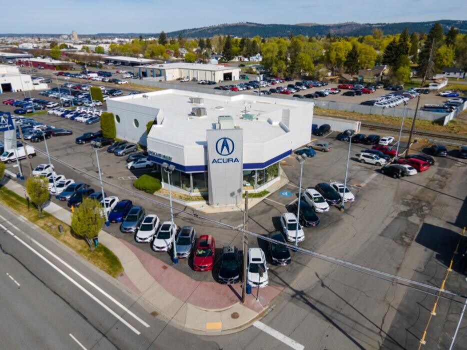 Images AutoNation Acura Spokane Valley