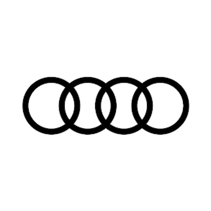 Audi Las Vegas Logo