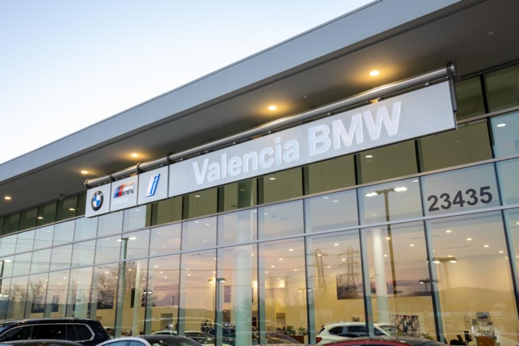 Images Valencia BMW